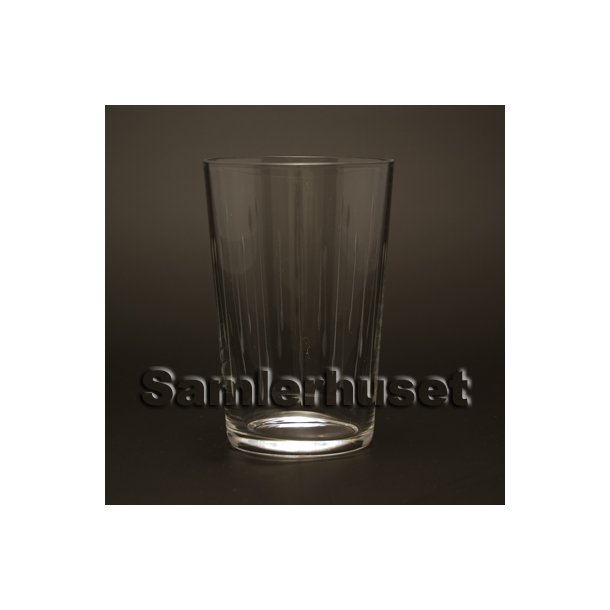 Apart Vandglas. H:110 mm.