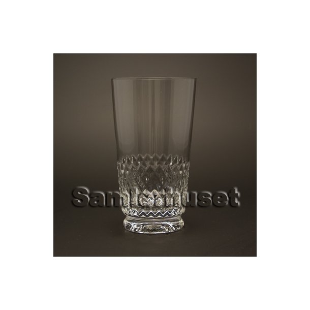 Karina &Oslash;lglas. H:135 mm.