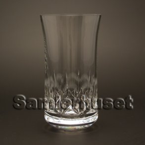 Offenbach Sodavandsglas. H:120 mm.