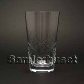 Ulla lglas. H:130 mm.