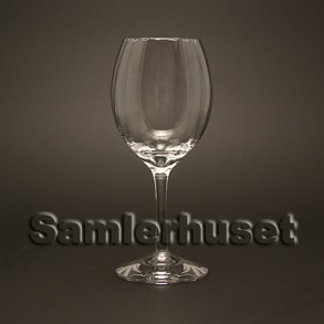 Cantate Snapseglas. H:125 mm.