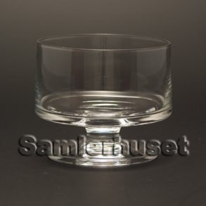 Stub Klar Likørglas. H:60 mm.