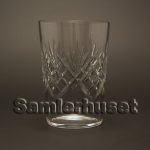 Helga Ølglas. H:110 mm.