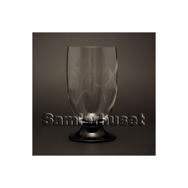 Greta Garbo &Oslash;lglas. H:130 mm.