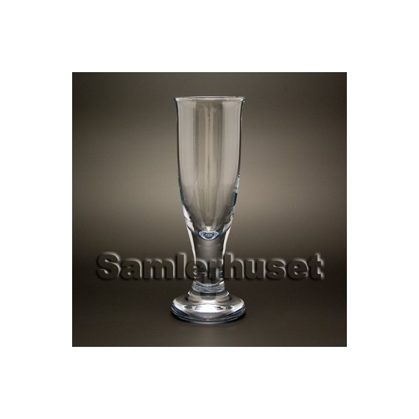 Fljte Sherryglas. H:160 mm.
