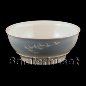 Svane Kartoffelskål 8½x20½ cm