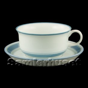 Mistelten Tekop - 5x10 cm.