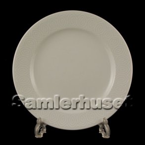 Salto Kagetallerken 17cm.