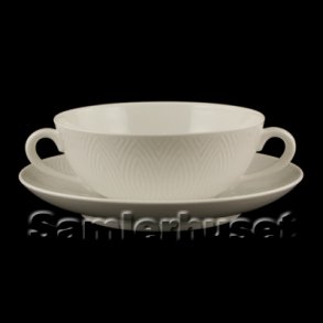 Salto Boullionkop 2 dele.