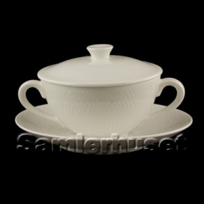 Salto Boullionkop 3 dele