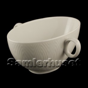 Salto Saucesk&aring;l Oval