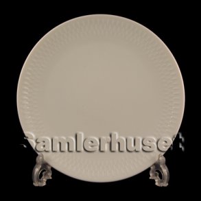Hvedekorn Kagetallerken 17 cm