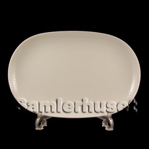 Hvedekorn Stegefad 38 x25 cm.