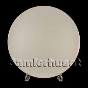 Hvedekorn Fad Rundt 34 cm