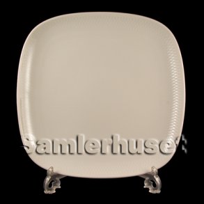 Hvedekorn Kagefad Kvadratisk