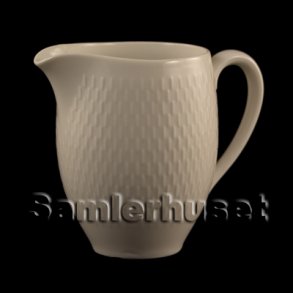 Hvedekorn Fldekande stor