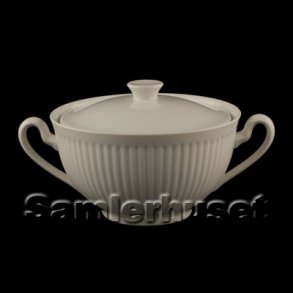 Georgiana Sukkersk&aring;l stor