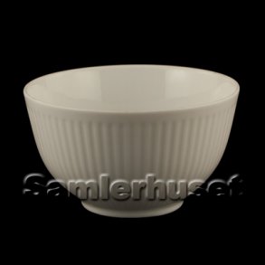 Georgiana Sukkersk&aring;l uden l&aring;g og &oslash;re.