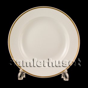 Tunna Tallerken Dyb 23 cm.