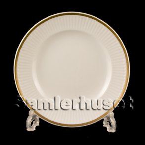 Tunna Kagetallerken 15 cm.