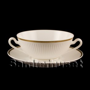 Tunna Boullionkop 2 dele.