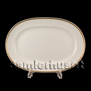 Tunna Stegefad 28x19 cm.