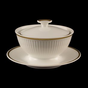 Tunna Sauceskl Rund m. lg