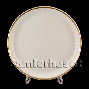 Tunna Kagefad Rundt 25 cm