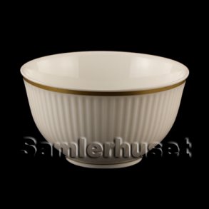 Tunna Skål 6x11 cm.