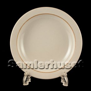 Copelia Tallerken Dyb 20 cm