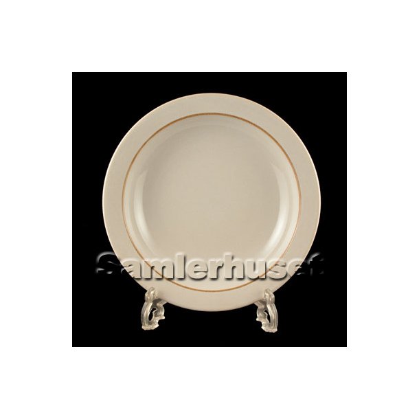 Copelia Tallerken Dyb 20 cm