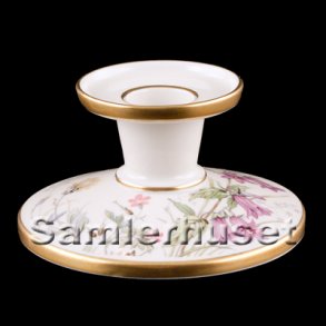 Danmarks Flora Lysestage