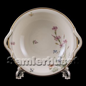 Danmarks Flora Kartoffelsk&aring;l 6&frac12;x24 cm.