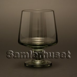 Stub R�g Cognacglas. H:85 mm.