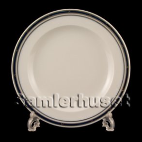 Scheba Kagetallerken 17 cm.