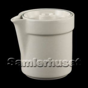 Blkant Fldekande m. lg