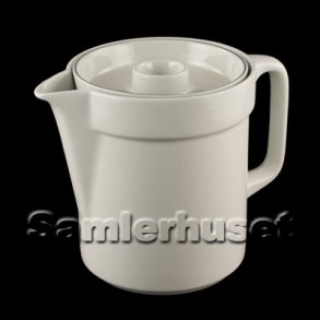 Blkant Kande m. lg, stor