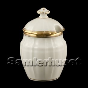 Offenbach Sennepskrukke