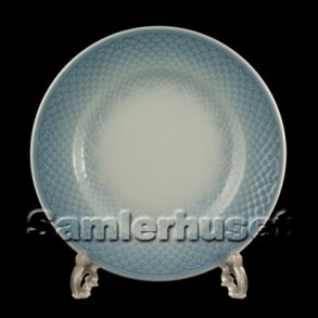 Bl� Tone Hotel Kagetallerken 15� cm.