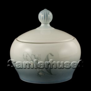 Convalla Sukkerskål