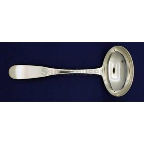 Almue Sauceske, 18 cm.