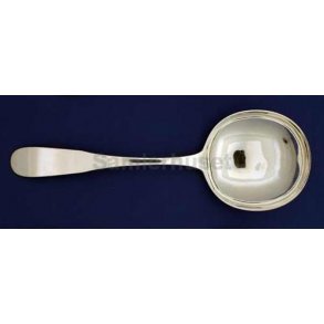 Almue Kartoffelske, 20½ cm.