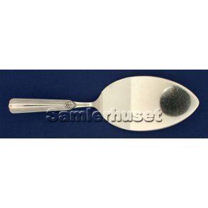 Aks Kagespade, 16½ cm.