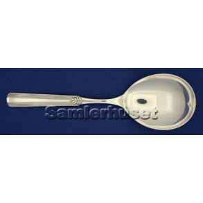 Aks Grødske, 21 cm.