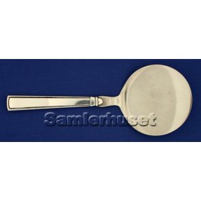 Astoria Kagespade Rund 19 cm.