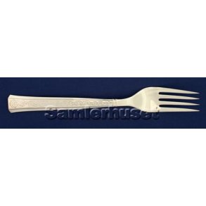 Aristokrat Middagsgaffel, 19 cm.