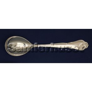 Ambrusius Kompotske, oval, 13½ cm.