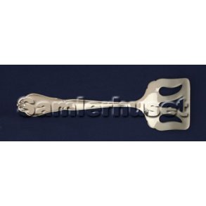 Ambrusius Sildegaffel, 13 cm.