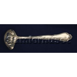 Ambrusius Fldeske, 13 cm.