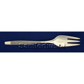 Athene Kagegaffel, 14 cm.